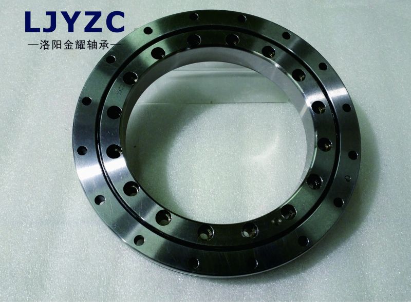 XU型交叉滾子軸承